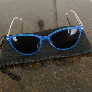 Tommy Hilfiger Sunglasses